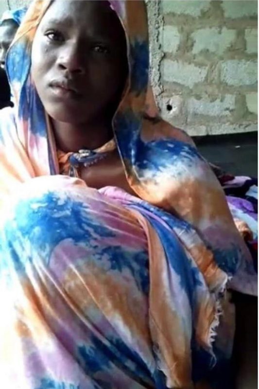 Article : Affaire Ghaya Maiga ou la difficile application de la loi sur l’esclavage en Mauritanie