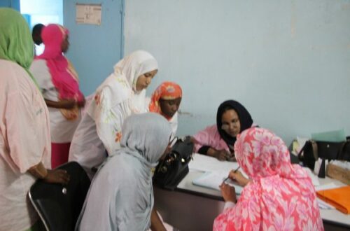 Article : Sayana Press, la méthode contraceptive qui décolle en Mauritanie