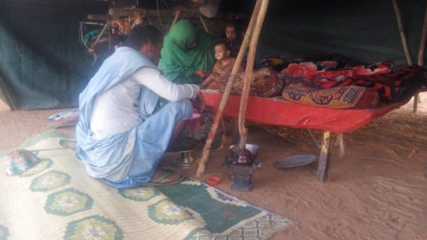 Article : Les pasteurs nomades, les ultimes gardiens de l’élevage mauritanien menacés de disparition