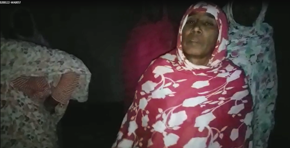 Article : Sous l’ère Ghazwani, l’injustice décuple d’intensité, cas des 150 familles de Sélibaby déguerpies au profit des riches commerçants de la ville