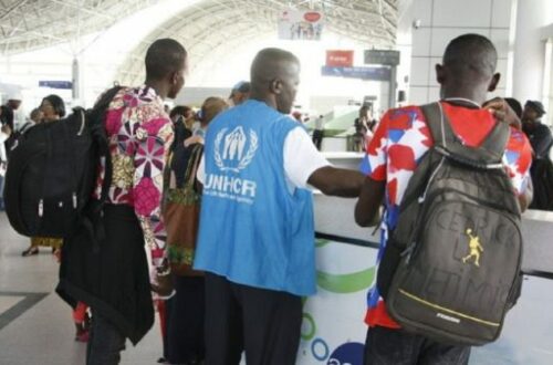 Article : Le Haut- Commissariat aux Réfugiés et l’Organisation Internationale des Migrations ouvrent un nouveau bureau à Nouadhibou