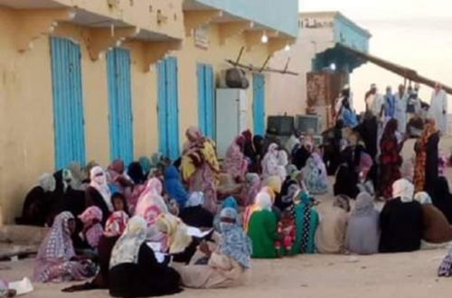 Article : Covid-19, la Mauritanie annonce son premier cas de décès et renforce un confinement jugé mal conçu