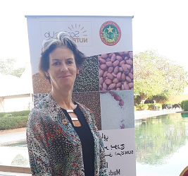 Article : Mme Gerda Verburg, Secrétaire générale adjointe des Nations Unies et Coordinatrice du Mouvement SUN Nutrition : «rassembler toutes les parties prenantes autour de la nutrition, tel est l’objectif principal de ma visite en Mauritanie».
