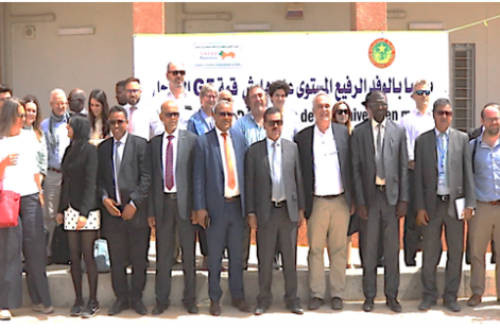 Article : SWEDD-Mauritanie, le succès appelle le succès