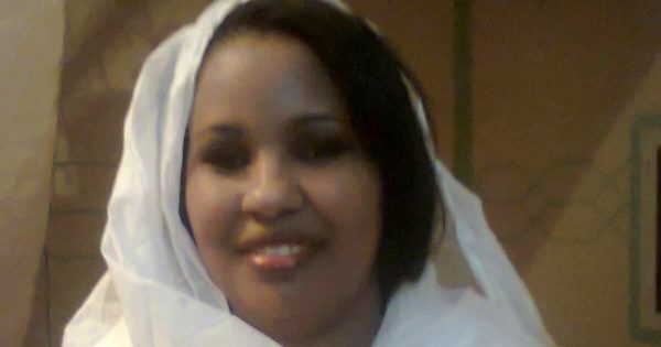 Article : Marième Mint Cheikh, militante de l’IRA, arrêtée à Nouakchott, la loi anti-discrimination de 2018 à nouveau sur la sellette