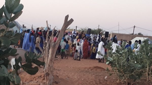Article : Des cas importés aux cas communautaires : la Mauritanie face à la spirale du Covid-19