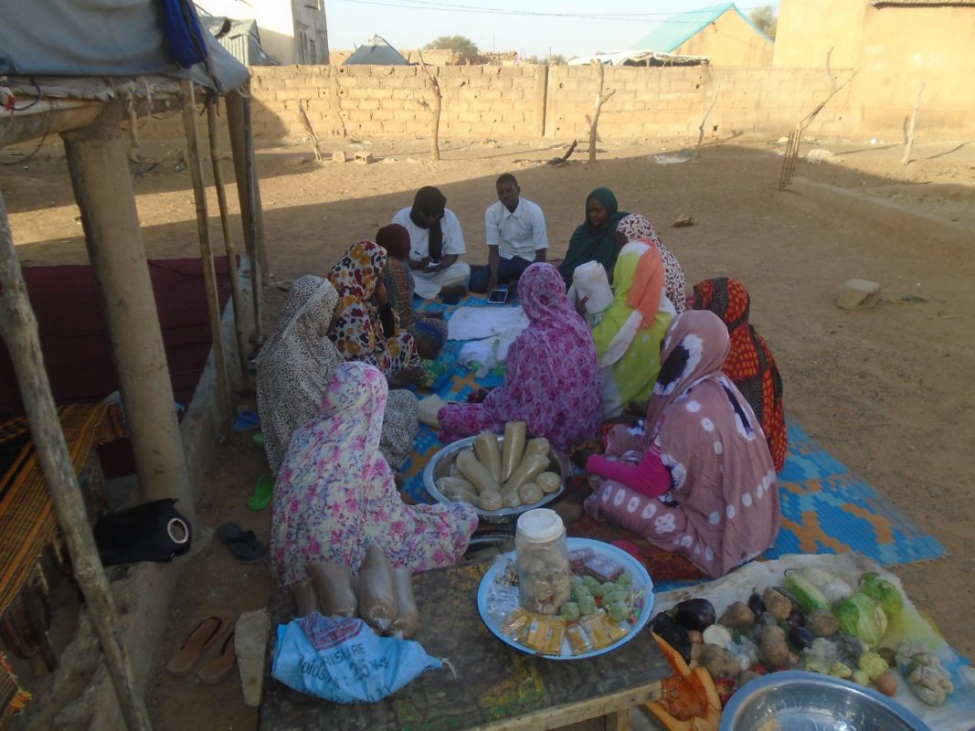 Article : A Bouanze au Guidimagha, une lutte pour l’Imamat aux relents féodaux