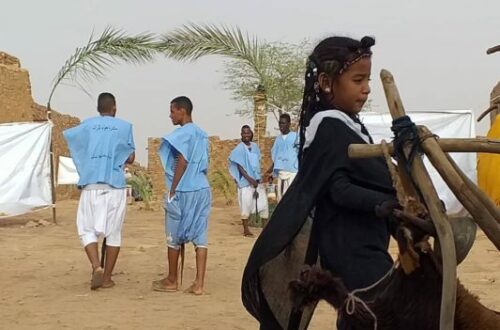 Article : «La Mauritanie D’Abord » prépare un forum sur le «Tourisme intérieur» à Atar