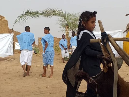 Article : «La Mauritanie D’Abord » prépare un forum sur le «Tourisme intérieur» à Atar