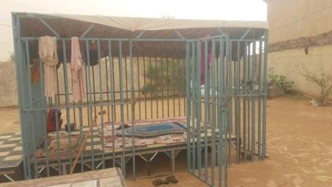 Article : Face aux viols en Mauritanie, le monde rural invente ses « cages à filles »
