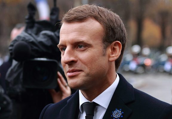 Article : Macron et son plan contre le séparatisme en France soulèvent l’indignation en Mauritanie