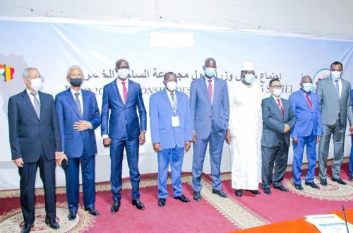 Article : G5 Sahel à Nouakchott : réforme du Secrétariat exécutif et soutien à la coalition