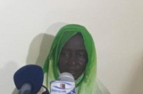 Article : Mauritanie : l’apatridie, le nouveau combat du député Birame Dah Abeid