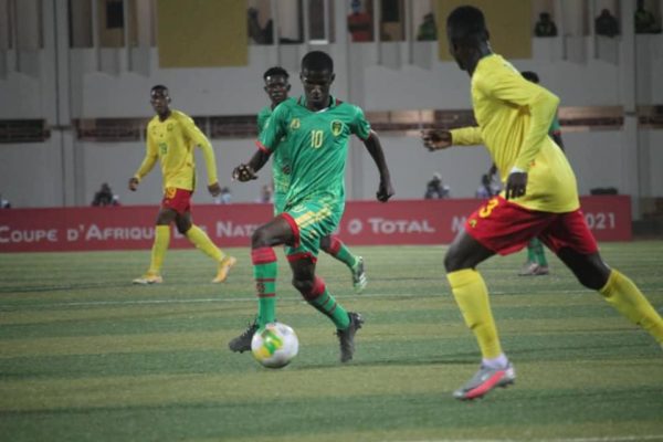 Article : CAN U-20 Mauritanie-Cameroun, suite à une mauvaise traduction, le coach camerounais boude la conférence d’après-match
