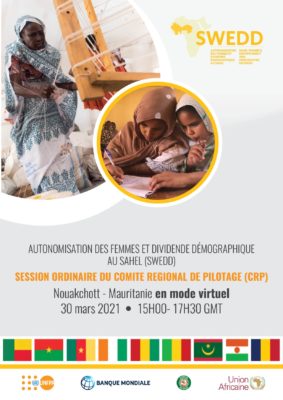 Article : Projet d’autonomisation des Femmes au Sahel, une deuxième phase encore plus ambitieuse