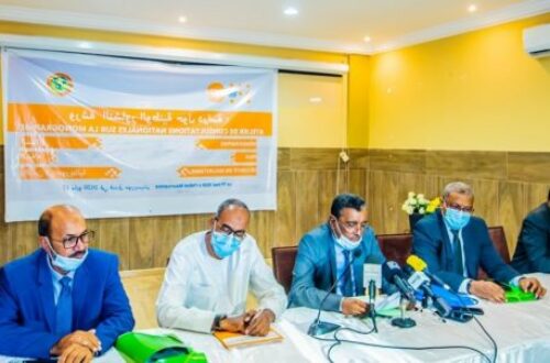 Article : « Démographie, Paix et Sécurité », des consultations nationales s’ouvrent en Mauritanie et au Sahel