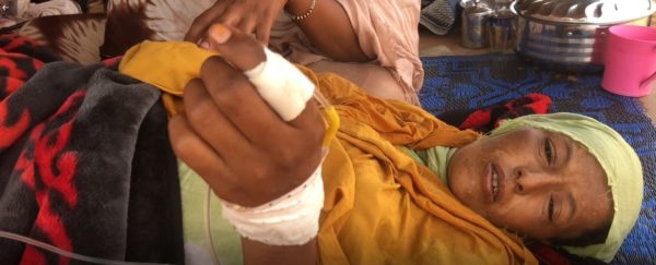 Article : Journée internationale pour l’élimination de la fistule obstétricale, « la chasse aux survivantes, une priorité absolue en Mauritanie »