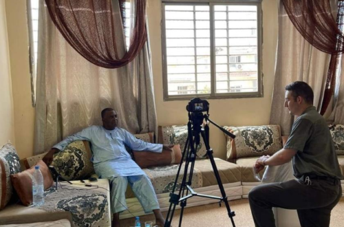 Article : Le tournage d’un documentaire sur l’esclavage à Dakar nourrit la polémique en Mauritanie