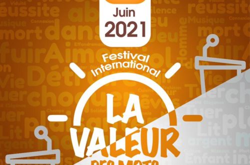 Article : Lancement du festival international «La valeur des mots », au Centre culturel marocain.
