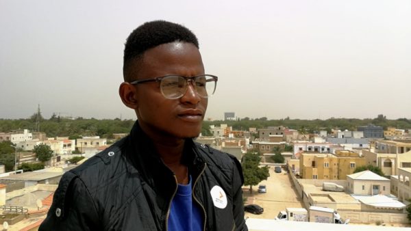 Article : Pour Salah Cissé, réfugié malien en Mauritanie, le chômage perdure malgré son diplôme
