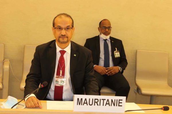 Article : 3ème cycle EPU : la Mauritanie rejette l’apostasie et l’homosexualité