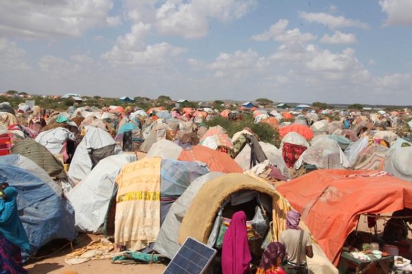 Article : Bloqués au Maroc, des centaines d’Africains, dont des Mauritaniens, souffrent le calvaire