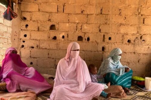 Article : Mauritanie : plateforme de lutte contre les violences basées sur le genre à Atar, le drame des femmes victimes d’abandon conjugal
