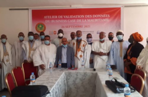 Article : Education et Santé, la Mauritanie valide les données de son Business Case dans le cadre du Partenariat de Ouagadougou