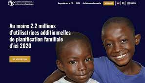 Article : 6ème concours d’excellence en production médiatique sur la planification familiale organisé par le Population Council et l’Unité de Coordination du Partenariat de Ouagadougou 2021