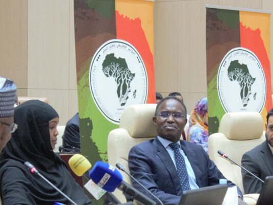 Article : Conférence africaine de la paix à Nouakchott, combler le vide entre la jeunesse, les décideurs politiques et les religieux