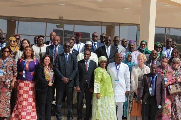 Article : 6ème réunion du CRP SWEDD à Nouakchott, un élargissement à 13 pays et au-delà du Sahel