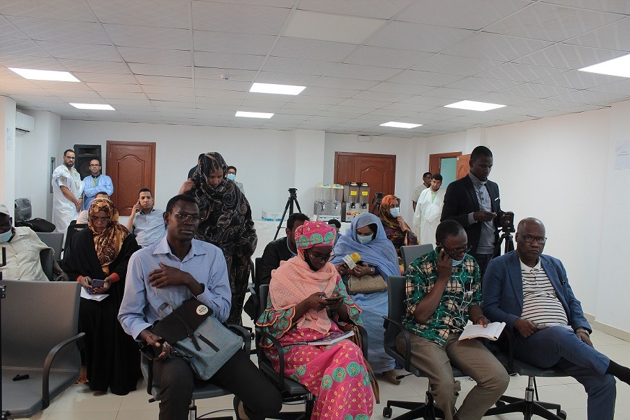 Article : « Challenge Ibtikar Prize », les lauréats du concours en innovation numérique sont connus