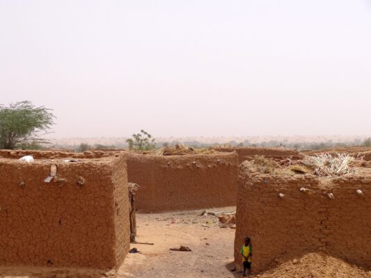 Article : Sur invitation de IRA-Mauritanie, un forum régional des pays du G5 Sahel contre l’esclavage se tient à Nouakchott
