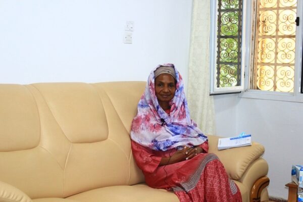 Article : Entretien avec Mme Argentina Matavel : « la famille des Nations Unies en Mauritanie a décidé avec le gouvernement d’élaborer un seul document de coopération »
