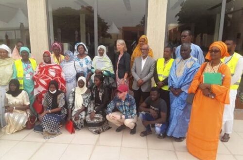 Article : Les taux effrayants de l’excision en Mauritanie, l’Association de Défense des Droits des Femmes lance la lutte à partir de Nouakchott