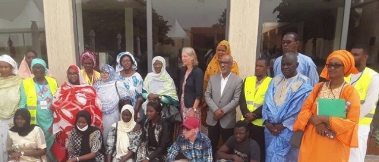 Article : Les taux effrayants de l’excision en Mauritanie, l’Association de Défense des Droits des Femmes lance la lutte à partir de Nouakchott