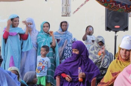 Article : Association de Défense des Droits des Femmes (ADDF), large sensibilisation à Nouakchott-Nord sur les dangers de l’excision