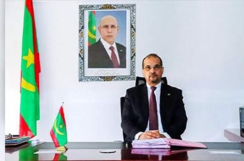 Article : Le Comité de la Charte Arabe des Droits de l’Homme félicite la Mauritanie