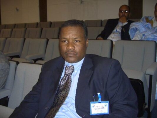 Article : Afrique : le journaliste mauritanien Cheikh Aïdara remporte un prix