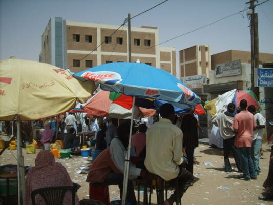 Article : Brisures de vie…Des migrants résidant en Mauritanie racontent leur parcours