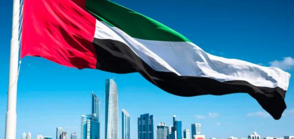 Article : Les Emirats Arabes Unies en pointe dans le domaine de la transition énergétique