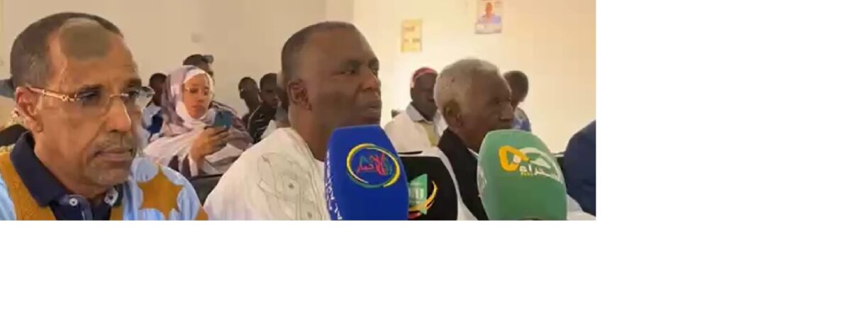 Article : Elections du 13 mai 2023, Birame et la Coalition de l’Alternance signent leur première sortie pour tirer sur la sonnette d’alarme