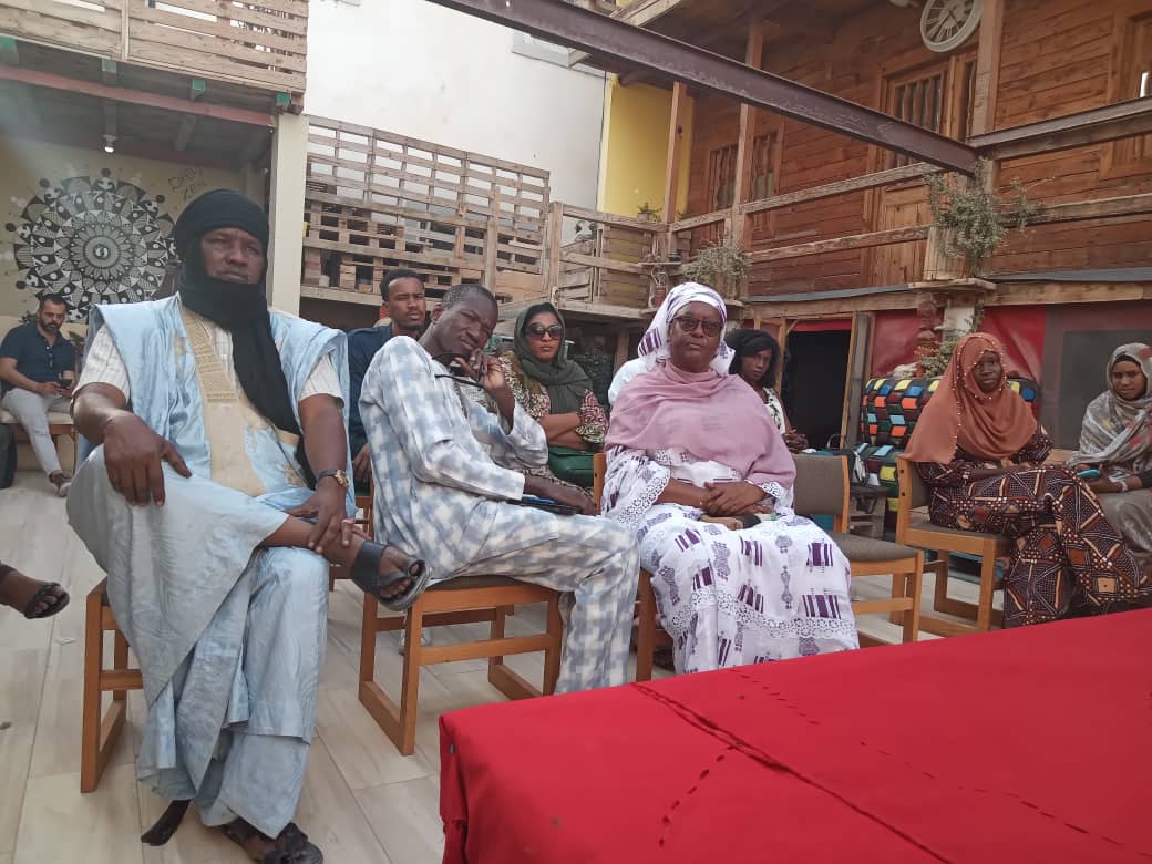 Article : Elections 2023, regard sur la participation politique des femmes