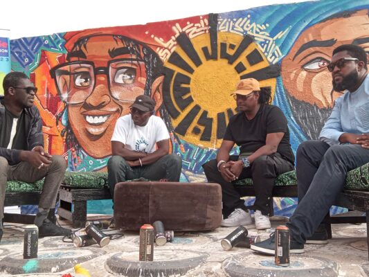 Article : 16ème édition Assalamalekum : « le rôle des artistes dans la paix au Sahel », un panel pour fêter les 50 ans du Hip-Hop