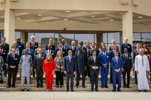 Article : 4ème Assemblée générale de l’Alliance Sahel à Nouakchott, un partenariat renforcé avec le G5 Sahel