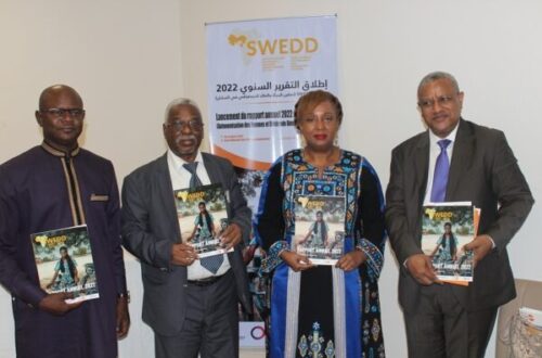 Article : Lancement du Rapport 2022 du SWEDD, « La Banque Mondiale est satisfaite des nouvelles avancées » selon la Directrice du Projet