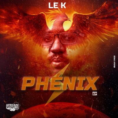 Article : Projet PHENIX ou le comeback de « Le K » et du groupe « Maxi Revolution de Nouakchott » sur la scène Hiphop