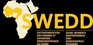 Article : SWEDD+ pour une meilleure résilience et l’accélération de l’autonomisation des femmes et des filles et la capture du Dividende Démographique dans les pays bénéficiaires du projet.
