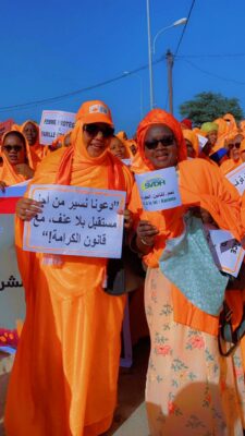 Article : Loi Karama en Mauritanie : le mouvement « Femmes Leader » entre urgence législative et controverses religieuses