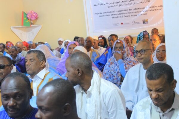 Article : Mauritanie : persistance et montée de la gouvernance et du discours raciste